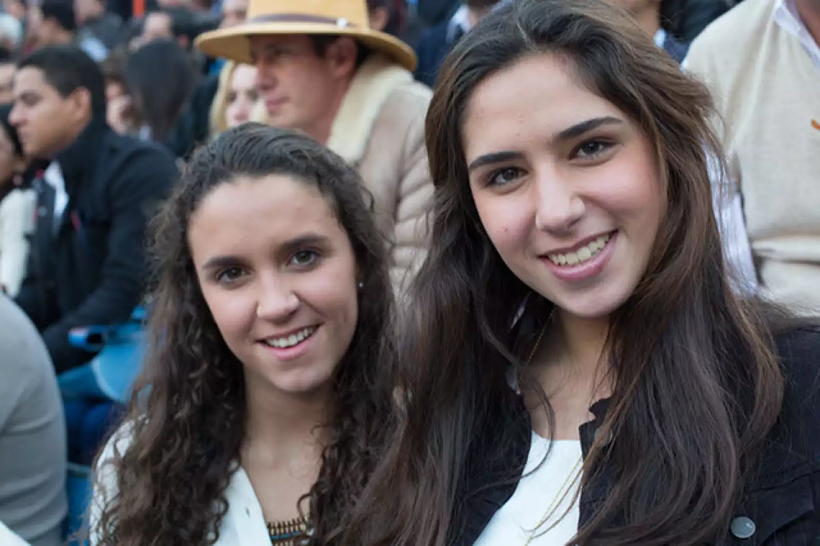 Margui Mijares, Ana Paula Pérez Teuffer