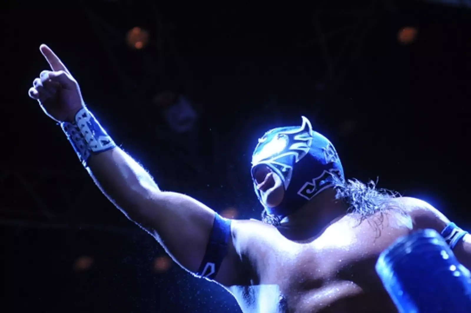 ultimo guerrero cmll