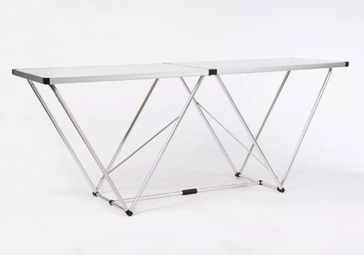 mesa plegable