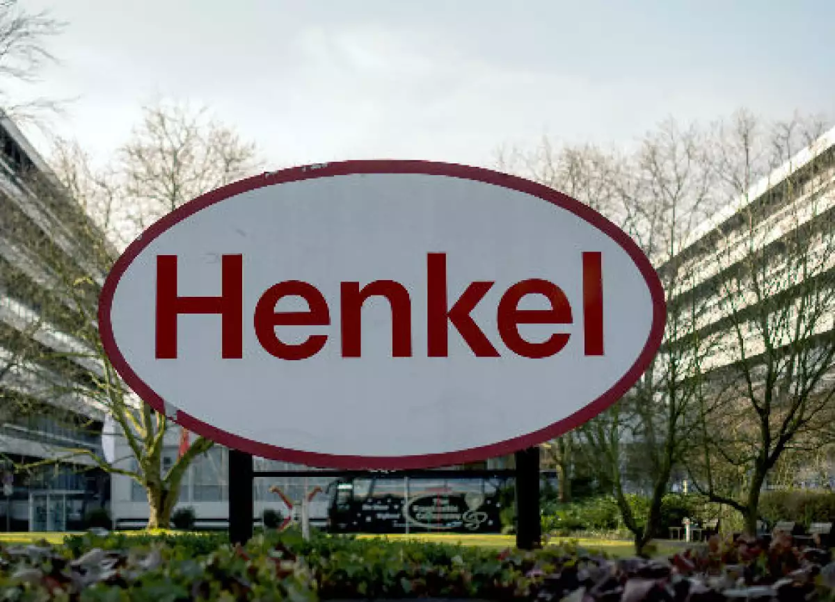 Henkel sede