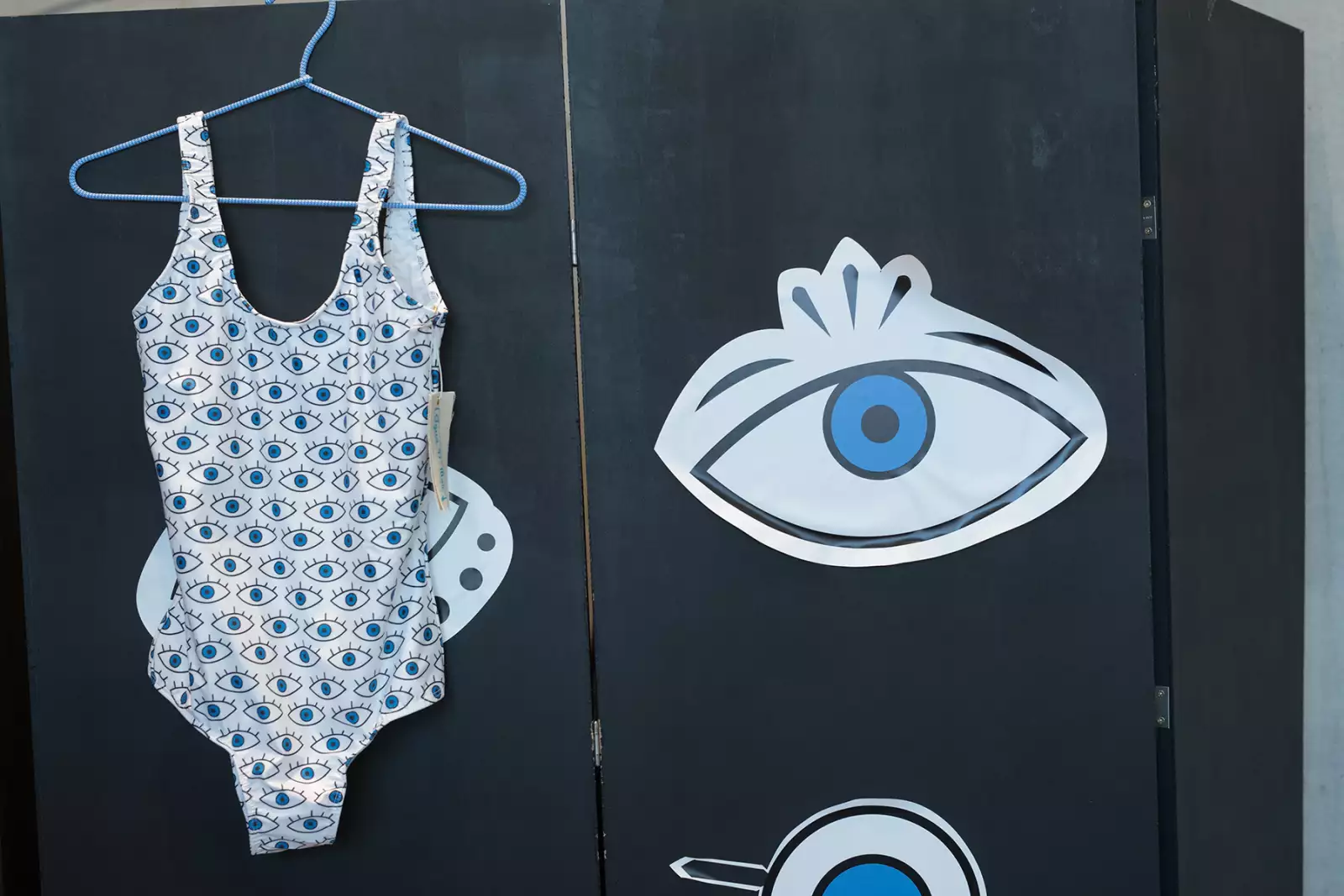 Trunkshow de Verdelimón y Agua D' Mar