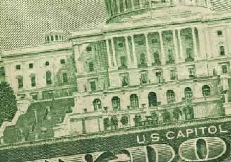 La Fed dejó en cero la tasa de interés, justo como lo esperaba el mercado. (Foto: Photos to go)