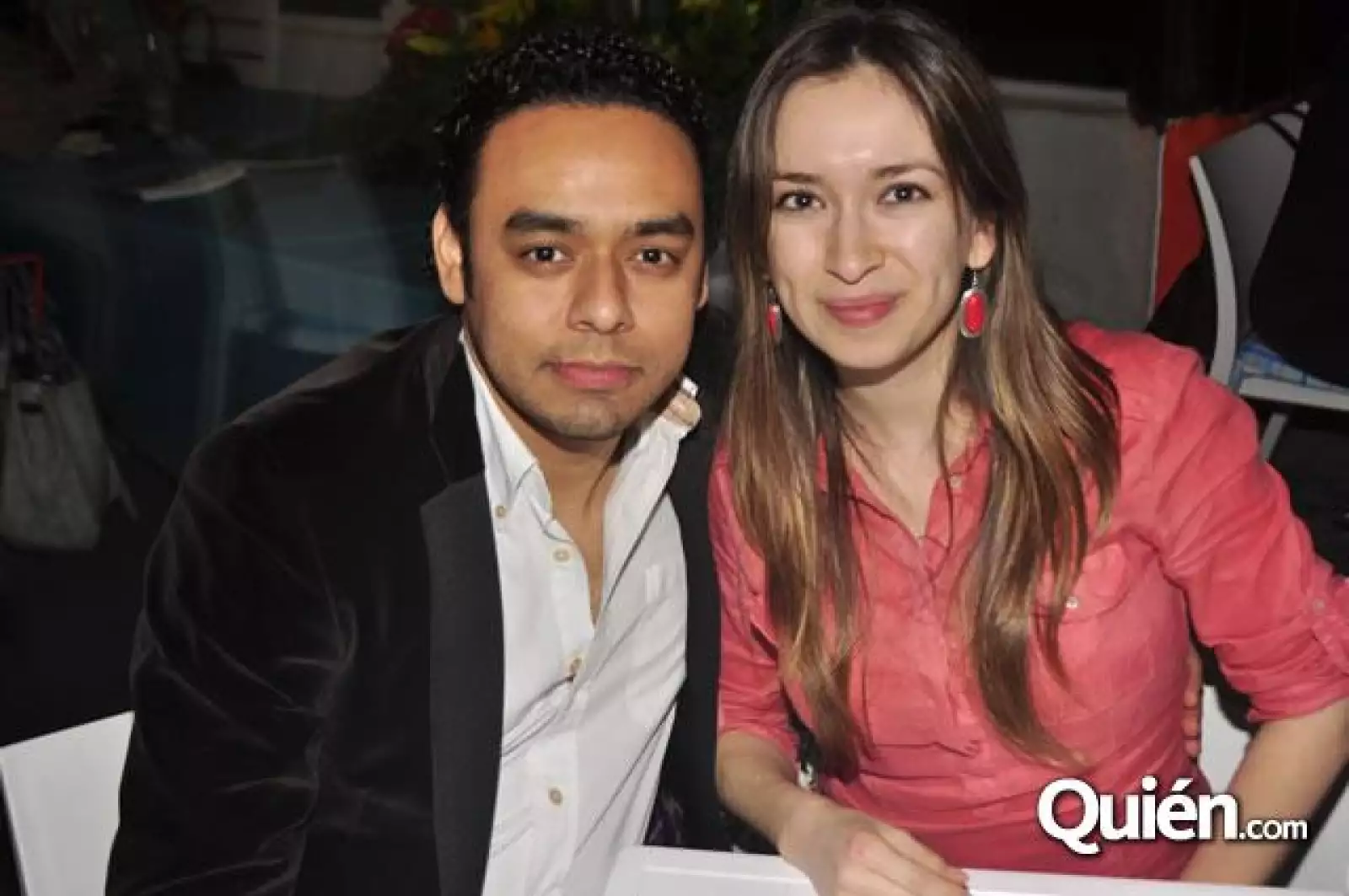 Inauguración de La Cigala Azul