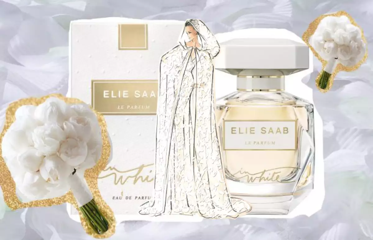 Elie-Saab-Bridal