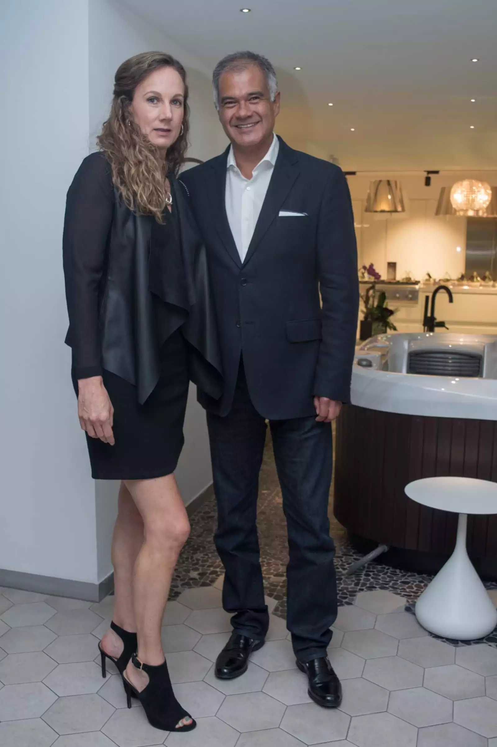 Evento “EXCEED EXPECTATIONS” de Ana Lucía Ruiz de Teresa e Isabel Moreno