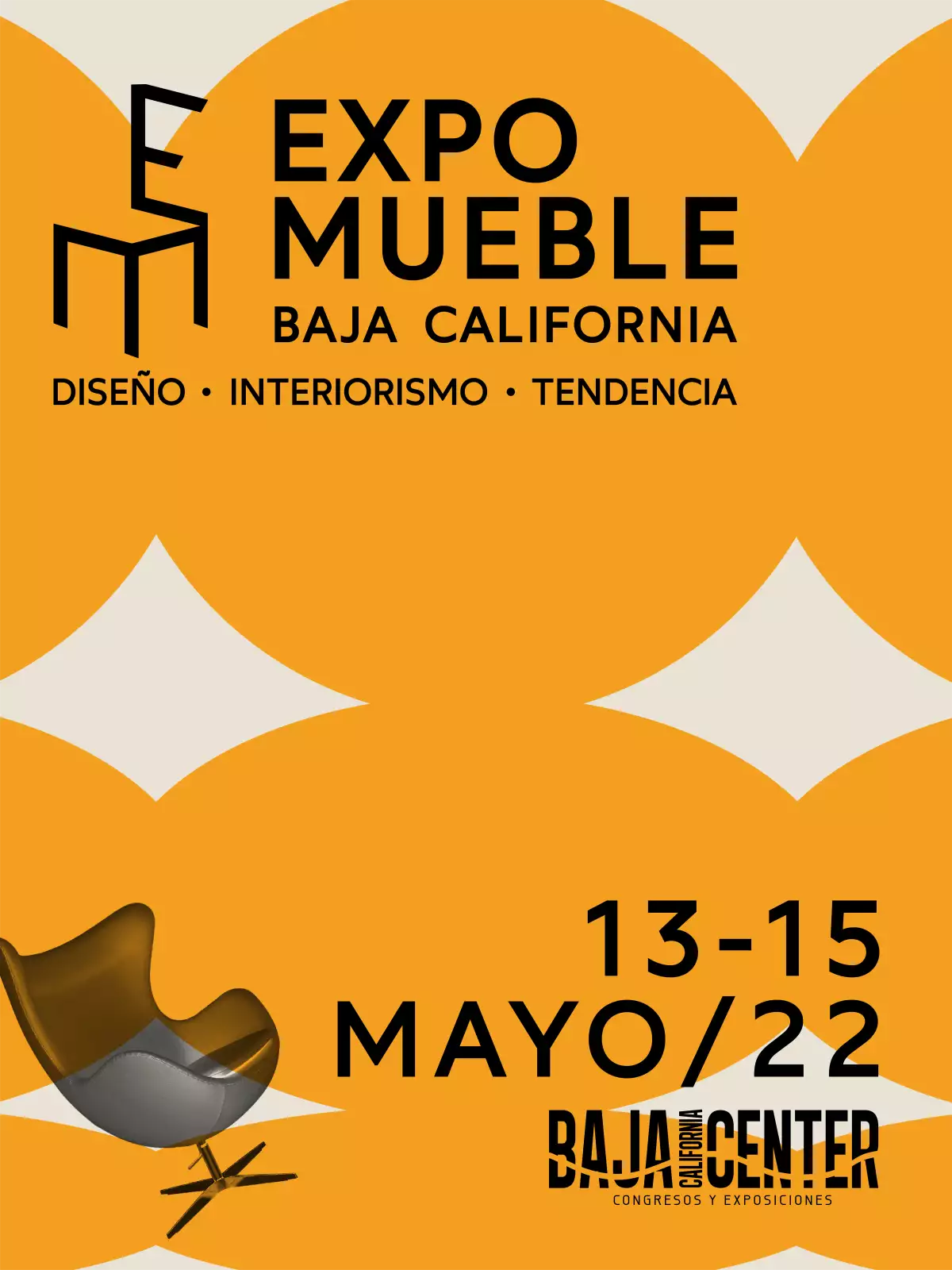 Expo Mueble Baja California