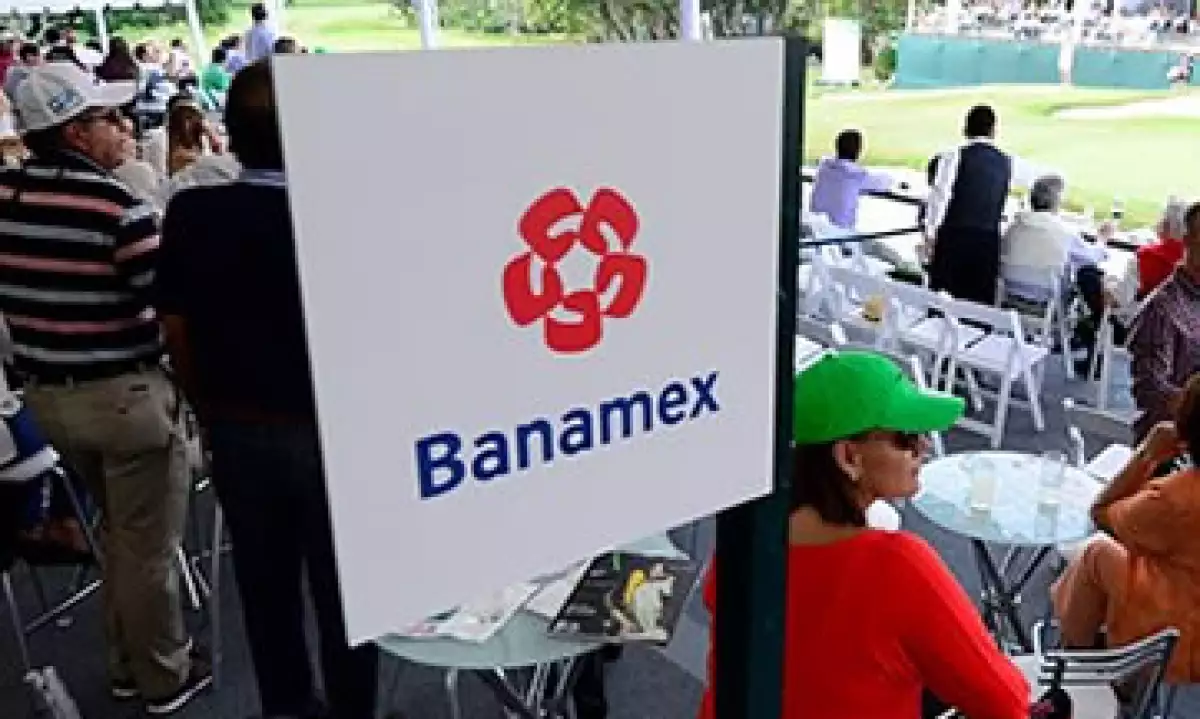 La Arrendadora era integrante del Grupo Financiero Banamex. (Foto: Tomada de Facebook.com/Banamex)