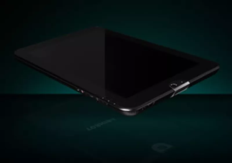 El dispositivo reproduce videos de alta definición, juegos y libros electrónicos. (Foto: Cortesía Toshiba)