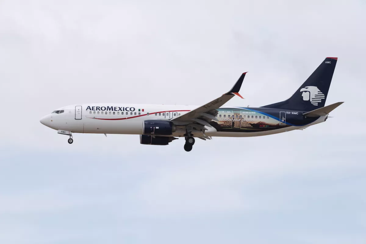 Aeroméxico acreedores EBITDAR