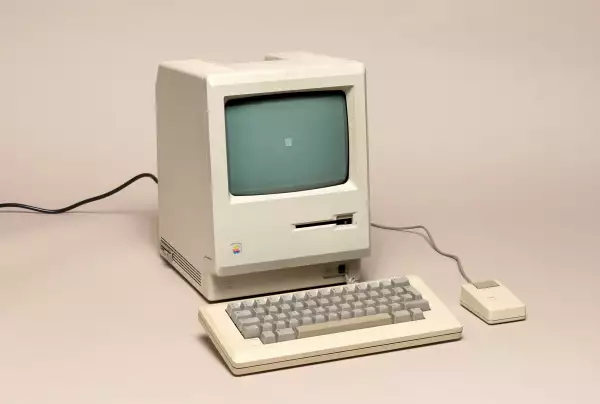Apple Macintosh