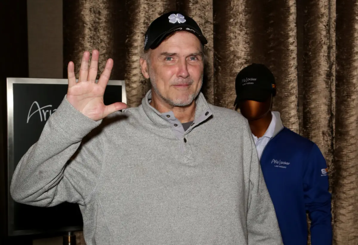 Norm MacDonald