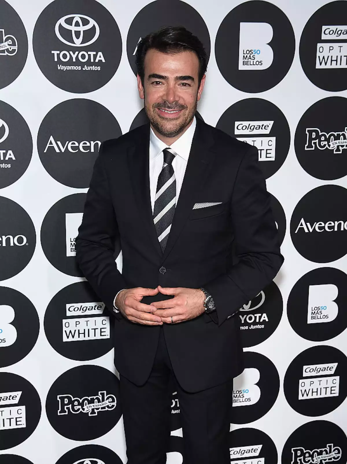People En Espanol's "50 Most Beautiful" 2015 Gala - Arrivals
