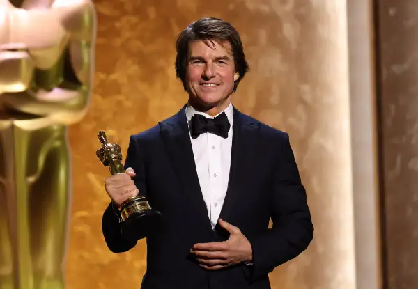 16th Governors awards - show