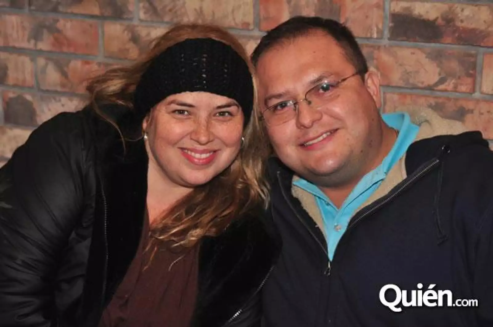 Cumpleaños Anilú Pezino