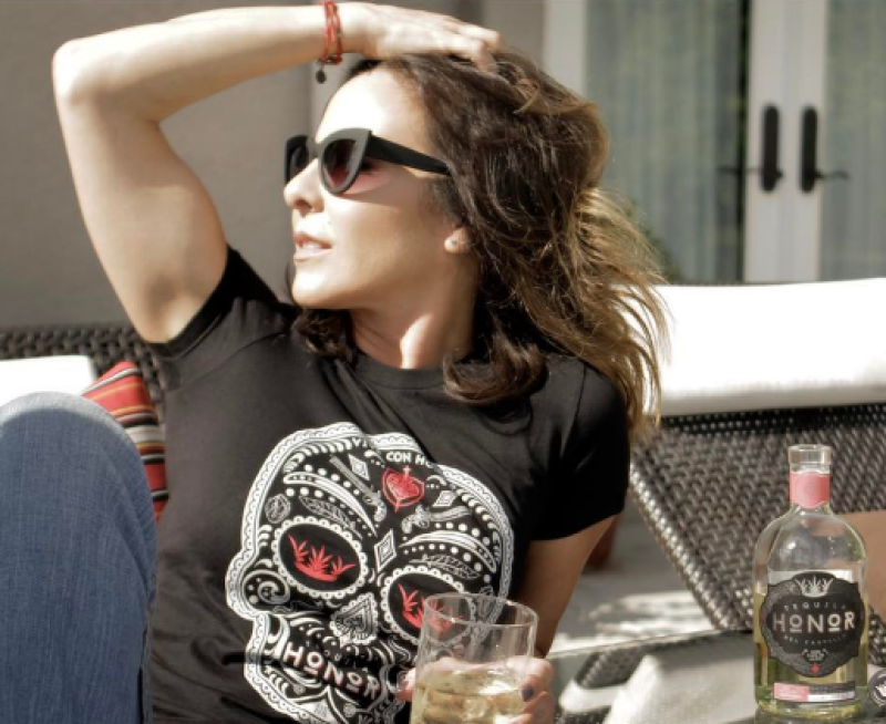 Kate del Castillo