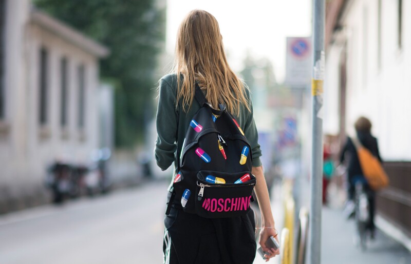Moschino