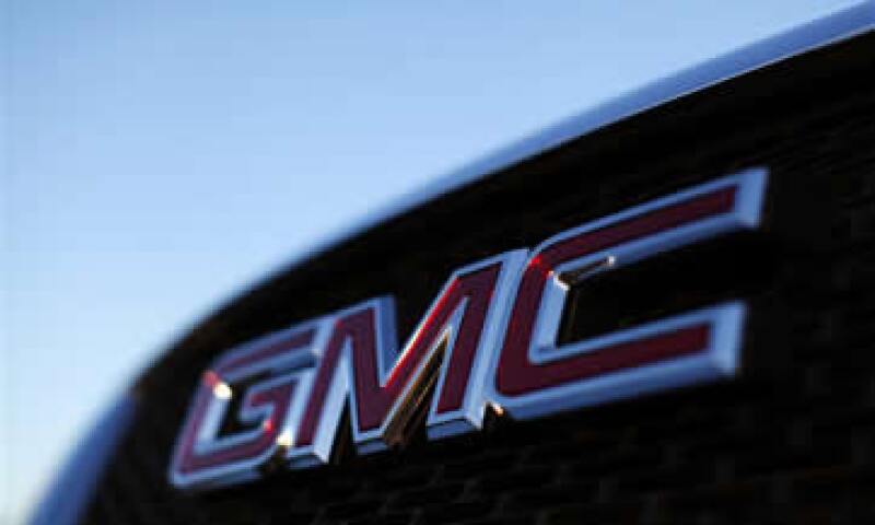 Las acciones de GM han estado relativamente planas desde su regreso a los mercados públicos. (Foto: Reuters)
