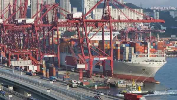 Más exportaciones