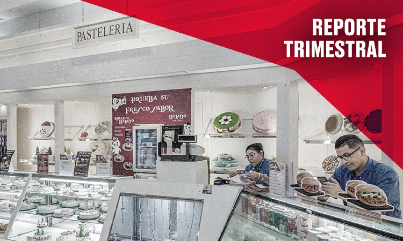 Grupo Sanborns detiene cierres y redirige su inversión hacia Dax y Mixup