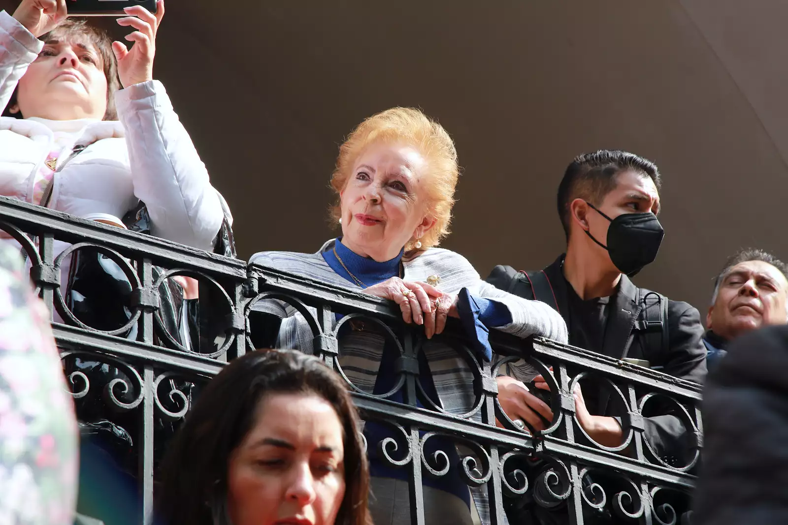 FYJA 2022 RENACER POLANCO EN FLORES