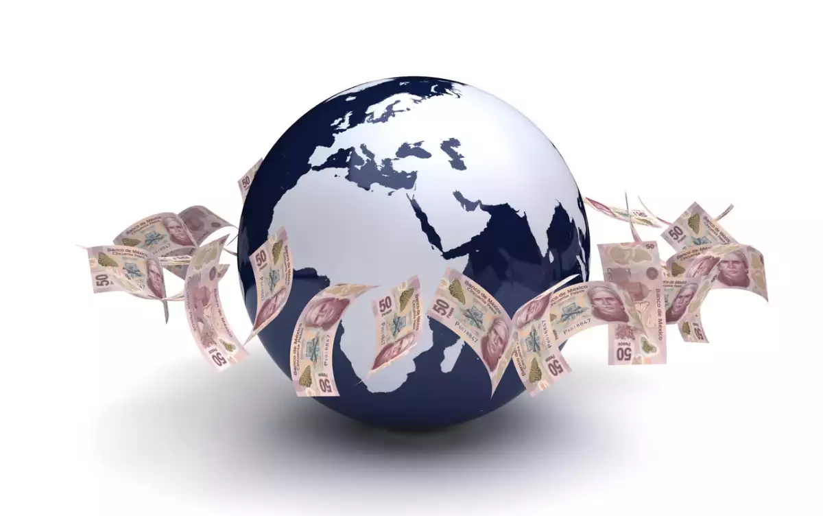 tipo de cambio peso