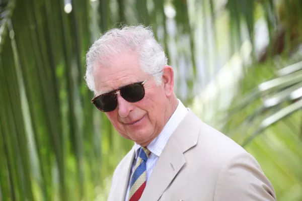 Príncipe Carlos
