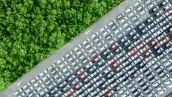 Ventas de autos híbridos aceleran y quitan mercado a eléctricos y a gasolina