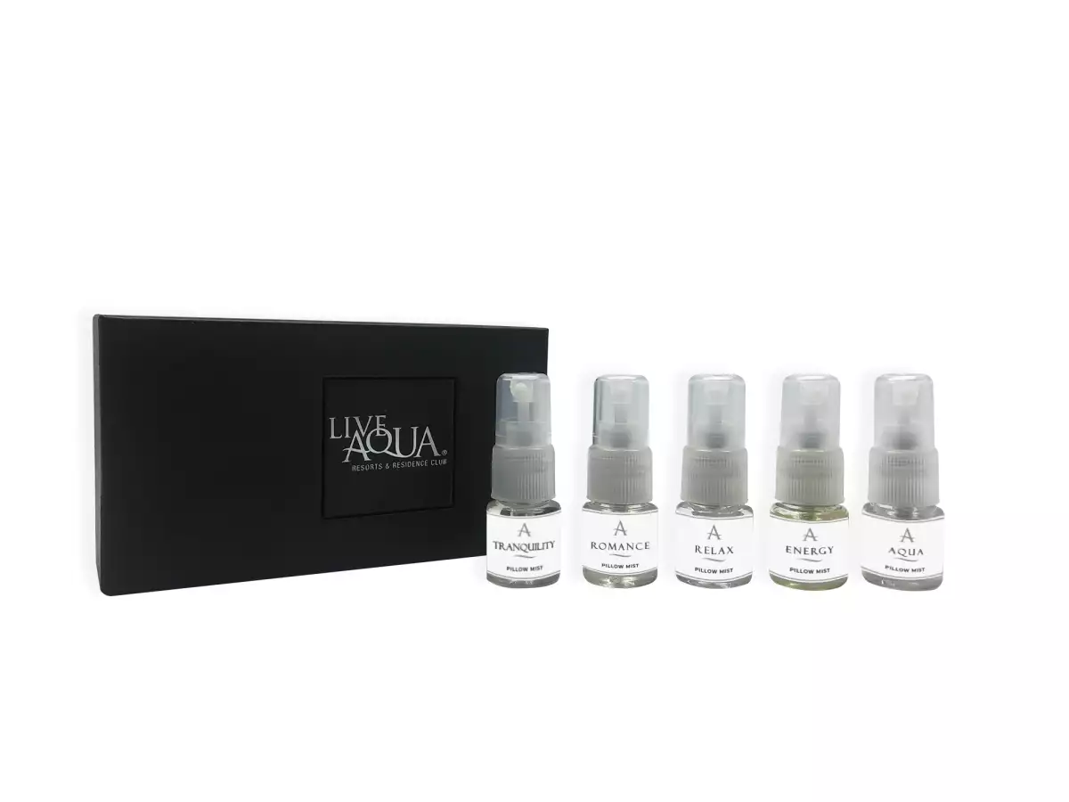 Productos Live Aqua
