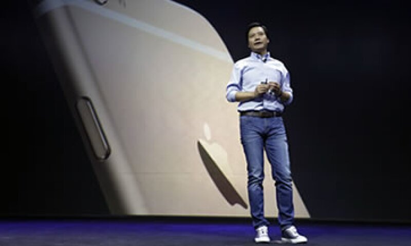 Xiaomi asegura que sus teléfonos inteligentes no son una imitación del iPhone. (Foto: Reuters )