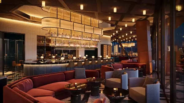 Desarrollos de Thor Urbana