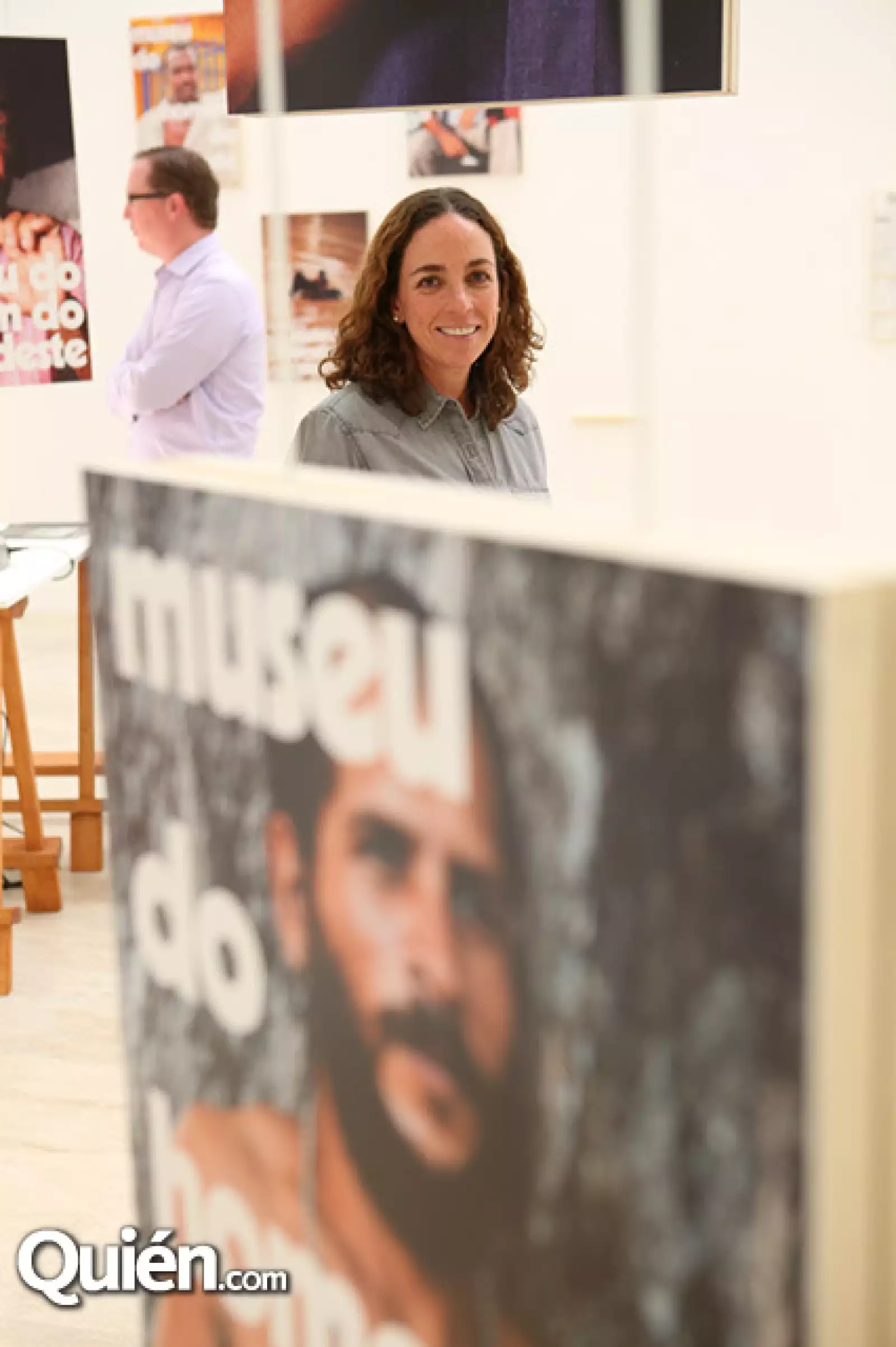 Carmen León de la Barra