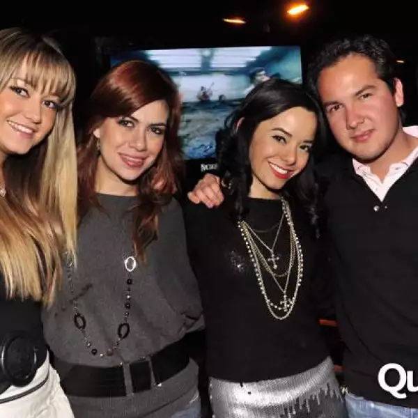 Aniversario de RC ENTERTAINMENT