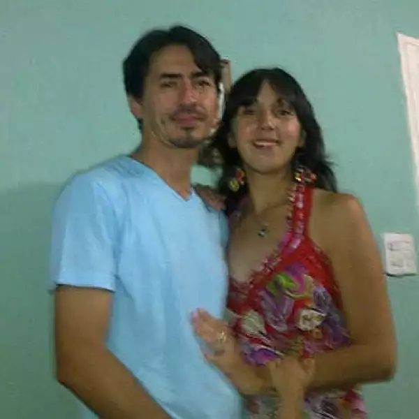 Eliana Pallares BlackBerry