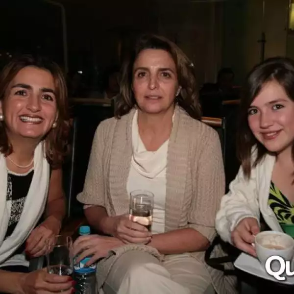 Presentacion Libro Una Vida Sin Limites