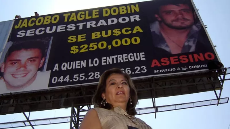 espectacular de jacobo tagle