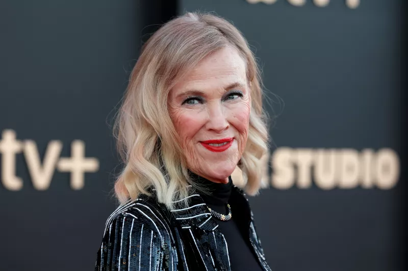Revelan la causa de muerte de Catherine O’Hara, actriz de ‘Mi pobre Angelito’