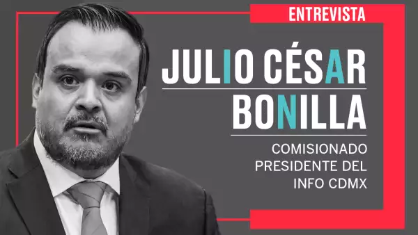 Julio César Bonilla