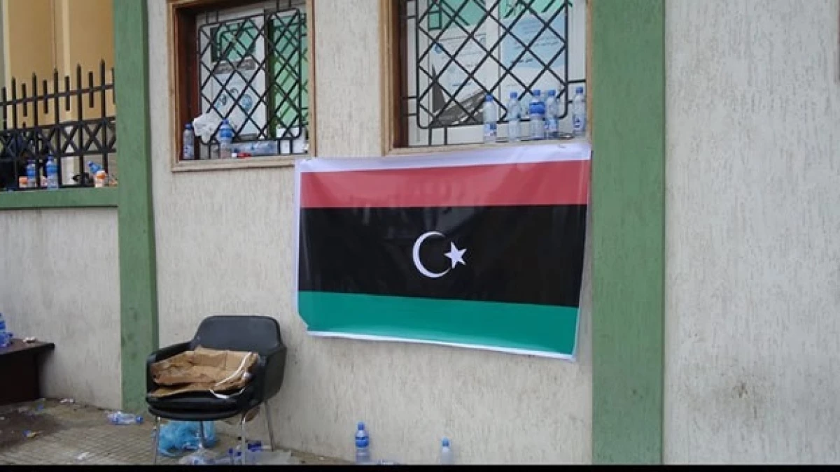libia_bandera