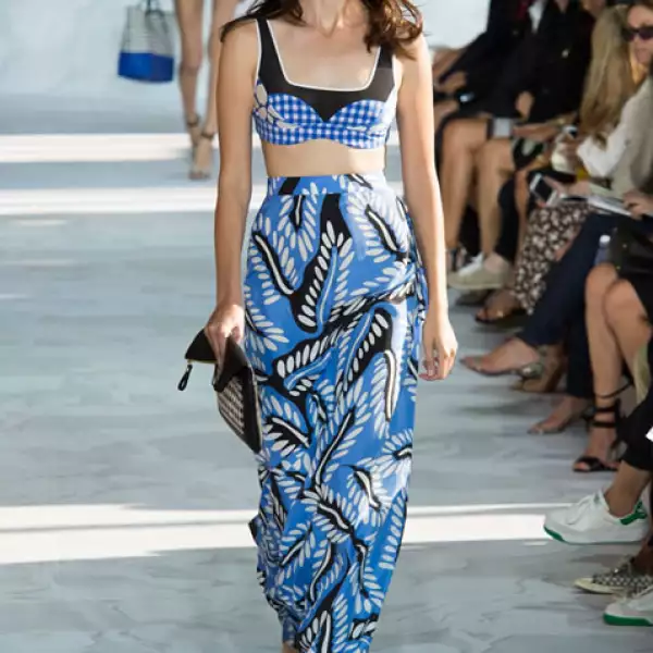 Diane Von Furstenberg