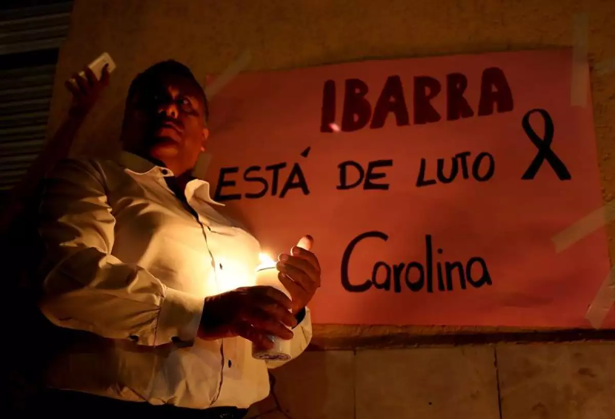 Ecuador xenofobia venezolanos Maduro