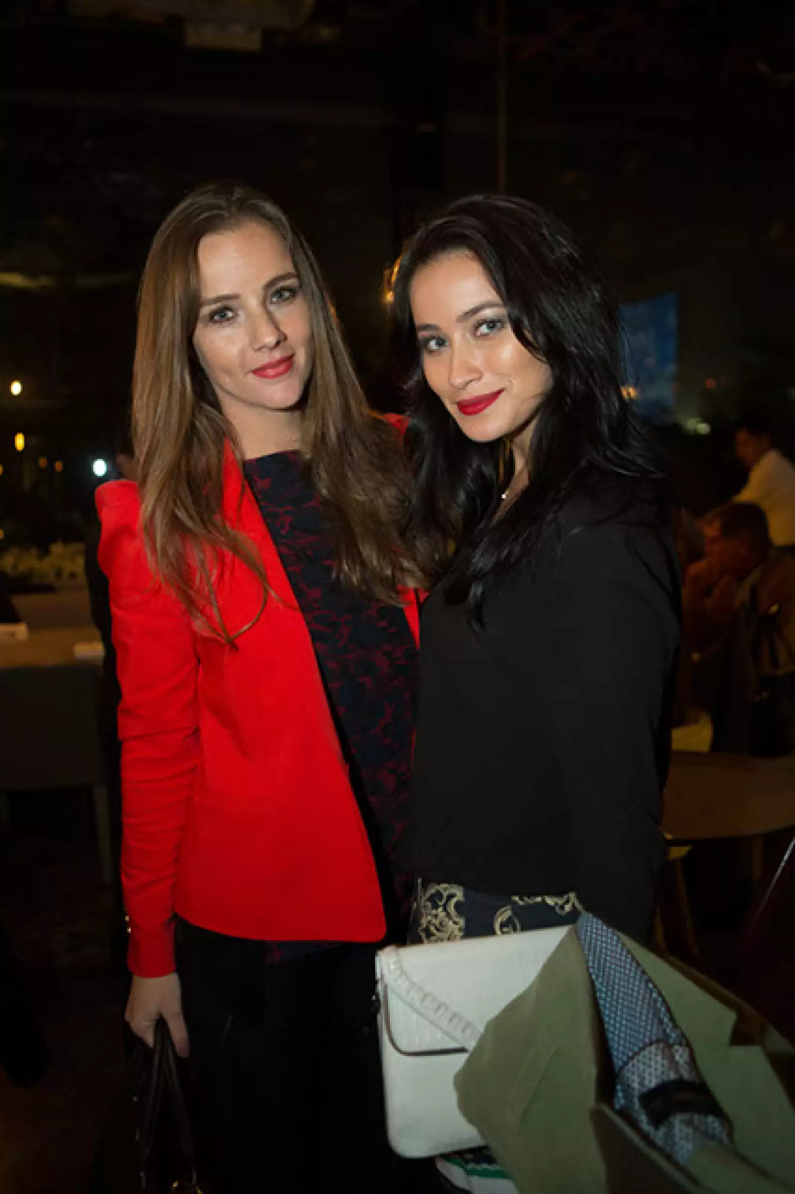 Flavia Withers,Jessica Costa