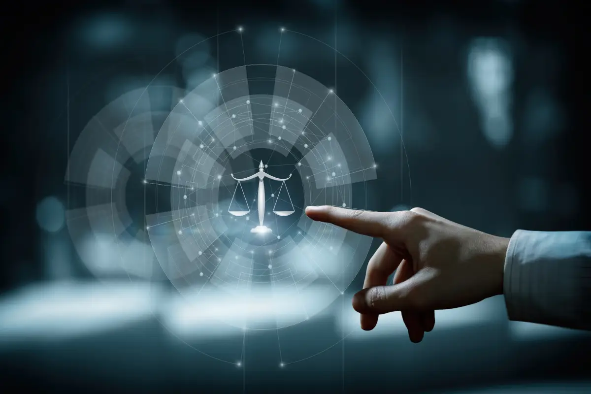 Qué es Legal Tech