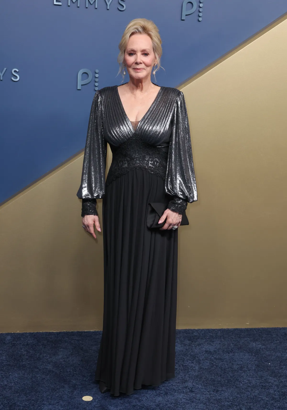 78th Primetime Emmy Awards, Arrivals, Los Angeles, California, USA - 14 Sep 2026