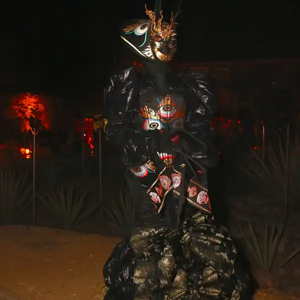 UMBRA MEZCAL EL SILENCIO