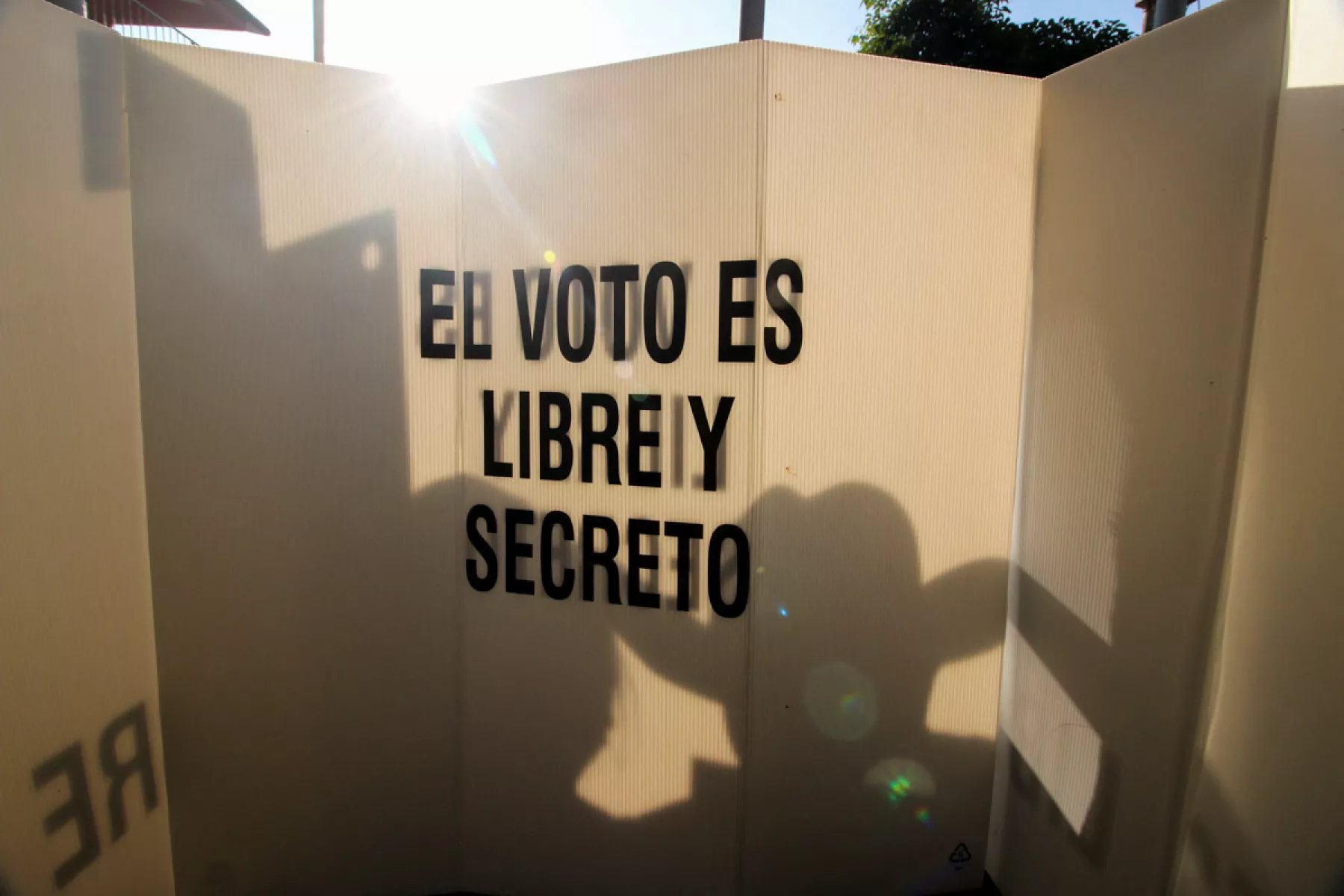 Mexico holds referendum on whether President Lopez Obrador should continue in office