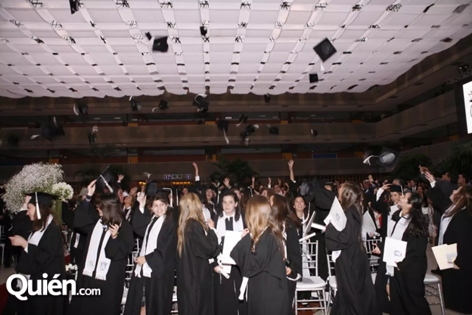 Graduación Miraflores