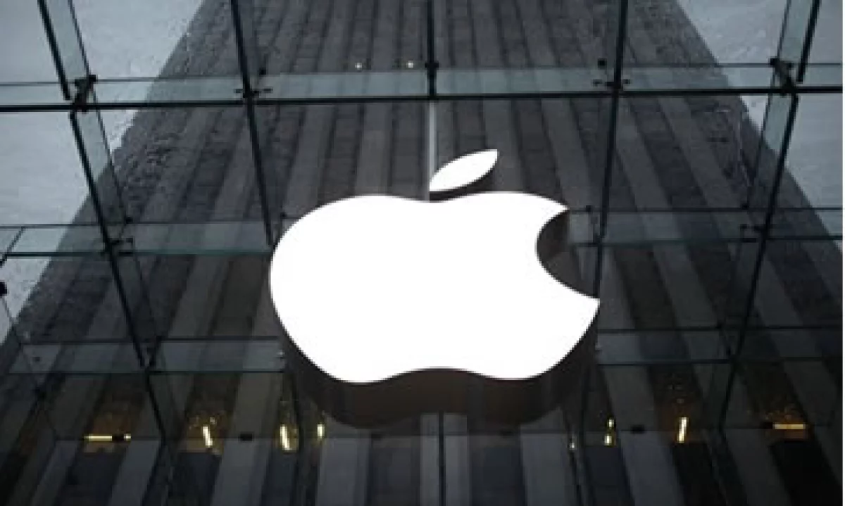 Para Gartner, Apple es la gran ganadora del segundo trimestre. (Foto: Reuters)