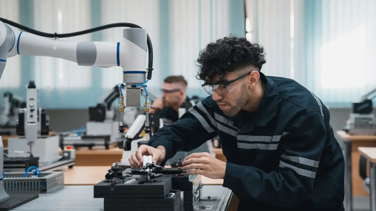 Innovación. Competitividad de la industria mexicana basada en el conocimiento