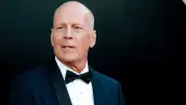 Bruce Willis actor de cine hollywoodense
