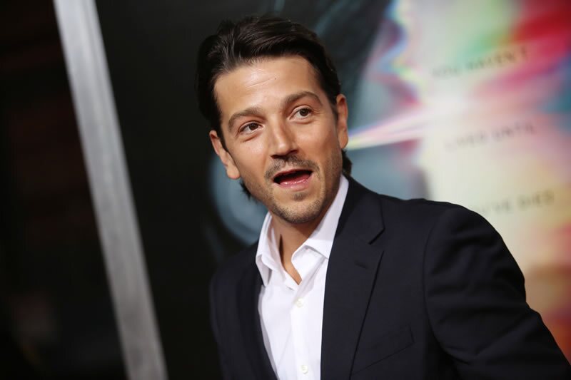 Diego Luna